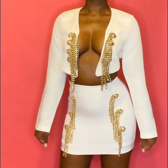 ANGELICA set